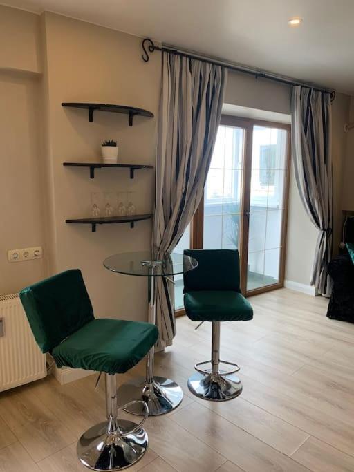 Wonderful Apartment Bukarest