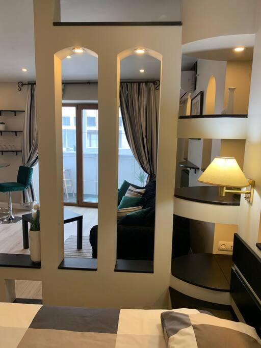 Apartment Wonderful *