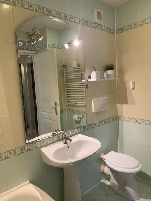 Apartment Wonderful Bukarest